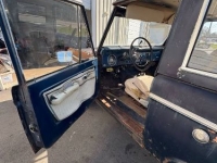 1975 Ford Bronco for sale in Michigan (ID-155883)