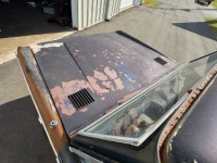 1975 Ford Bronco for sale in Michigan (ID-155883)