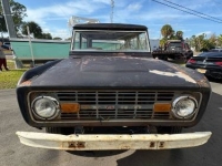 1975 Ford Bronco for sale in Michigan (ID-155883)