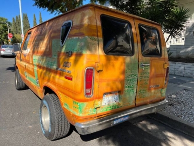 1975 Ford Econoline for sale