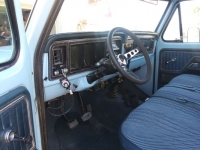 1975 Ford F100 for sale in Michigan (ID-110088)