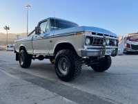 1975 Ford F100 for sale in Michigan (ID-128021)