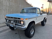 1975 Ford F100 for sale in Michigan (ID-128021)