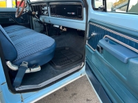 1975 Ford F100 for sale in Michigan (ID-128021)
