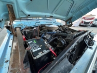 1975 Ford F100 for sale in Michigan (ID-128021)