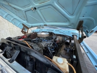 1975 Ford F100 for sale in Michigan (ID-128021)