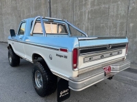 1975 Ford F100 for sale in Michigan (ID-128021)