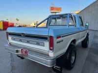 1975 Ford F100 for sale in Michigan (ID-128021)