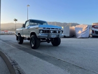 1975 Ford F100 for sale in Michigan (ID-128021)