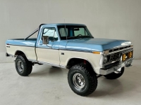 1975 Ford F100 for sale in Michigan (ID-128459)