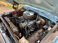1975 Ford F100 for sale in Michigan (ID-128459)
