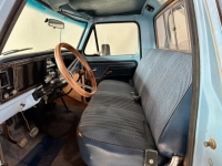 1975 Ford F100 for sale in Michigan (ID-128459)