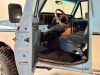 1975 Ford F100 for sale in Michigan (ID-128459)