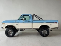 1975 Ford F100 for sale in Michigan (ID-128459)