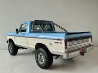 1975 Ford F100 for sale in Michigan (ID-128459)