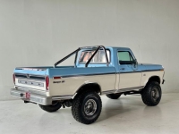 1975 Ford F100 for sale in Michigan (ID-128459)