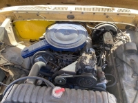 1975 Ford F100 for sale in Michigan (ID-130055)
