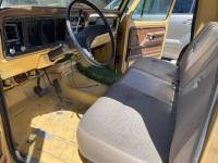 1975 Ford F100 for sale in Michigan (ID-130055)