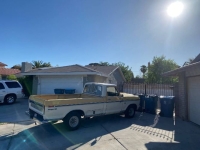 1975 Ford F100 for sale in Michigan (ID-130055)