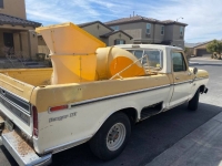 1975 Ford F100 for sale in Michigan (ID-130055)