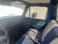 1975 Ford F100 for sale in Michigan (ID-131417)
