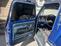 1975 Ford F100 for sale in Michigan (ID-131417)