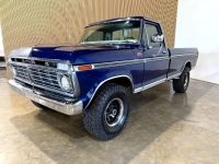 1975 Ford F100 for sale in Michigan (ID-142514)