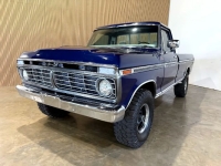 1975 Ford F100 for sale in Michigan (ID-142514)