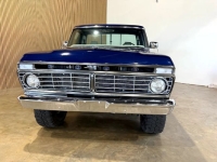1975 Ford F100 for sale in Michigan (ID-142514)