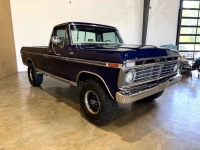 1975 Ford F100 for sale in Michigan (ID-142514)