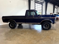1975 Ford F100 for sale in Michigan (ID-142514)