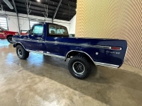 1975 Ford F100 for sale in Michigan (ID-142514)