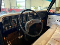 1975 Ford F100 for sale in Michigan (ID-142514)