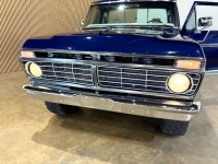 1975 Ford F100 for sale in Michigan (ID-142514)