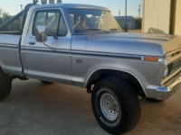 1975 Ford F100 for sale in Michigan (ID-164230)