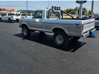 1975 Ford F100 for sale in Michigan (ID-164230)