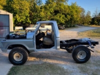 1975 Ford F100 for sale in Michigan (ID-164230)