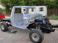 1975 Ford F100 for sale in Michigan (ID-164230)