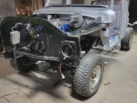 1975 Ford F100 for sale in Michigan (ID-164230)
