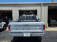 1975 Ford F100 for sale in Michigan (ID-164230)