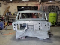 1975 Ford F100 for sale in Michigan (ID-164230)