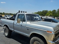 1975 Ford F100 for sale in Michigan (ID-164230)