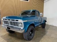 1975 Ford F100 for sale in Michigan (ID-164422)
