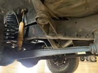1975 Ford F100 for sale in Michigan (ID-164422)