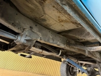 1975 Ford F100 for sale in Michigan (ID-164422)