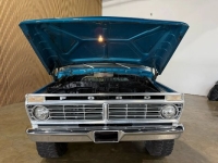 1975 Ford F100 for sale in Michigan (ID-164422)
