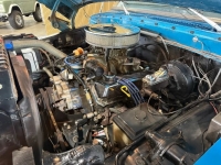 1975 Ford F100 for sale in Michigan (ID-164422)