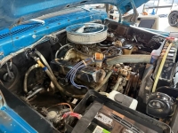 1975 Ford F100 for sale in Michigan (ID-164422)