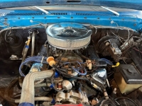 1975 Ford F100 for sale in Michigan (ID-164422)