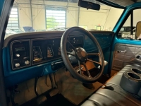 1975 Ford F100 for sale in Michigan (ID-164422)